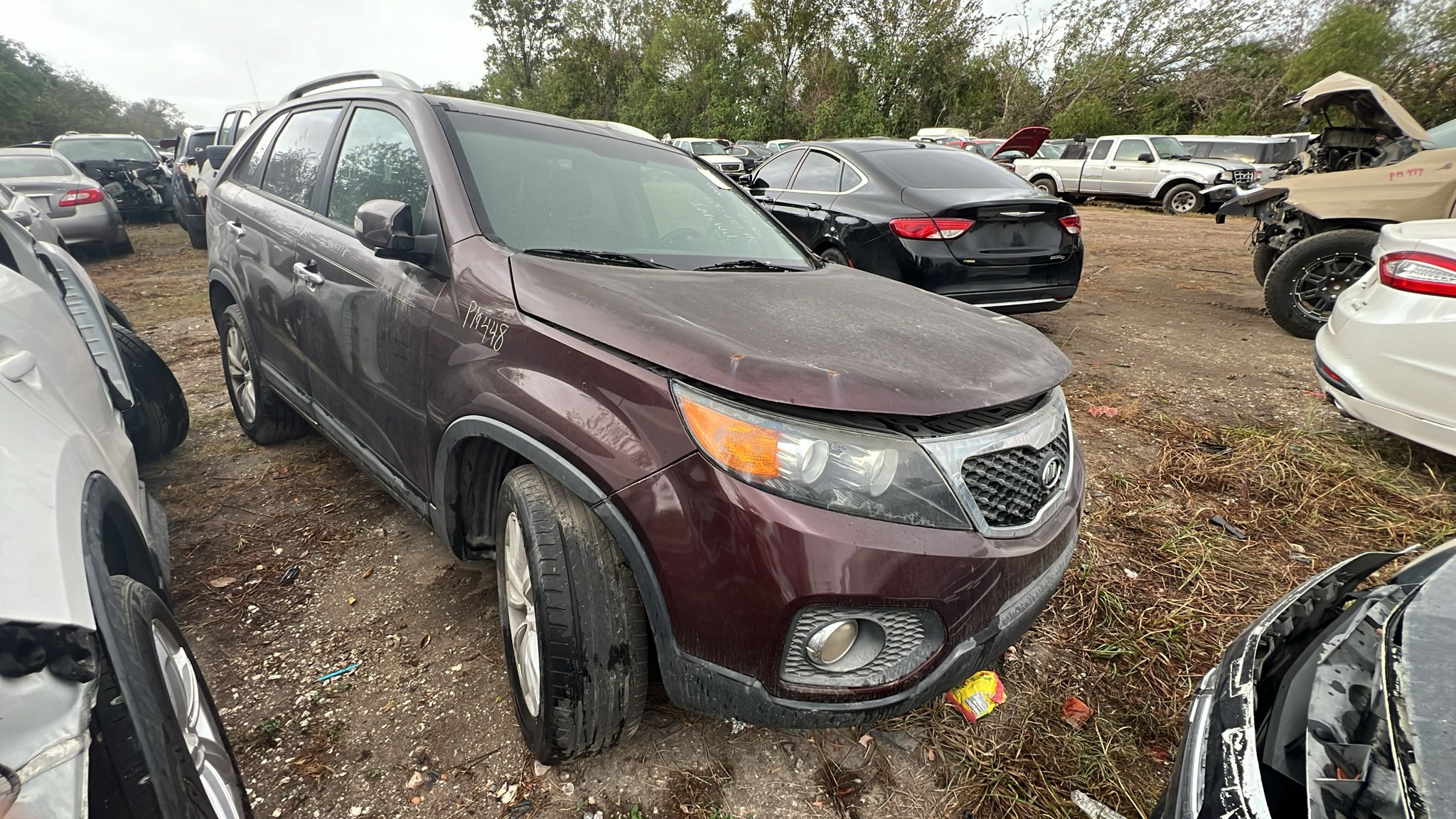 Why Buying Used Car Parts Makes Sense: The Houston Advantage